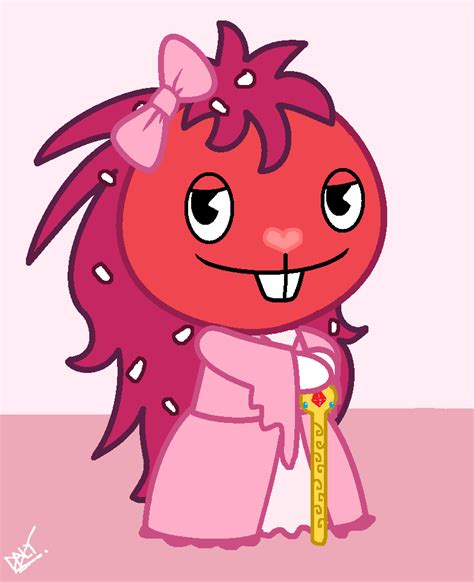 happy tree friends flaky|happy tree friends flaky girl.